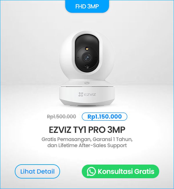 ezviz ty1 - 2mp