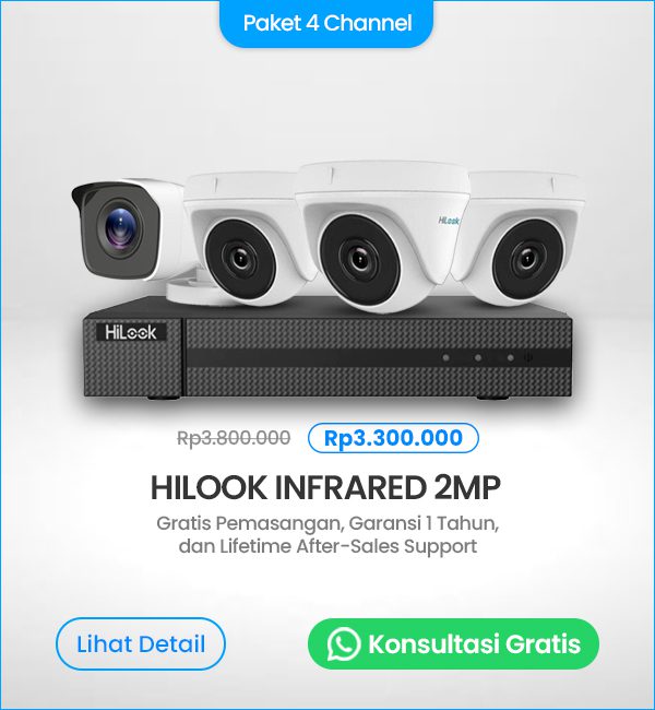 hilook ir - best seller