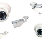 jenis jenis cctv