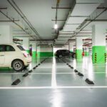 CCTV Parkiran : Solusi Keamanan Efektif untuk Area Parkir Kendaraan cctv parkiran