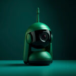 CCTV Digital : Solusi Keamanan Modern Yang Praktis & Efisien cctv digital