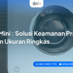 cctv mini