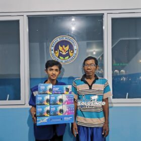 MBG Surabaya Bersatu