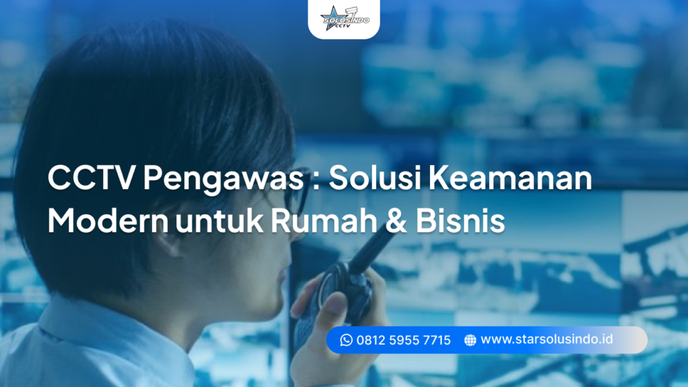 cctv pemantau