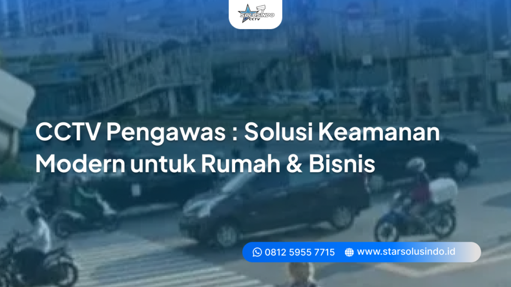 cctv pengawas
