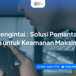 cctv pengintai