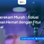 cctv perekam murah
