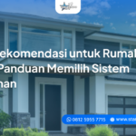 CCTV Rekomendasi untuk Rumah & Bisnis: Panduan Memilih Sistem Keamanan cctv rekomendasi