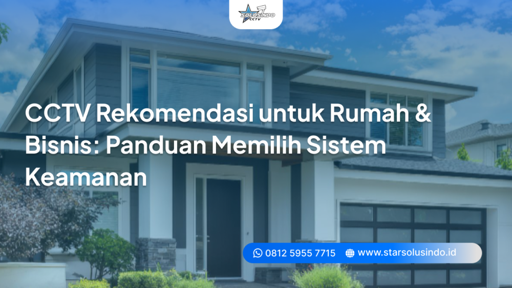 cctv rekomendasi