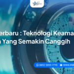 CCTV Terbaru : Teknologi Keamanan Modern Yang Semakin Canggih cctv terbaru