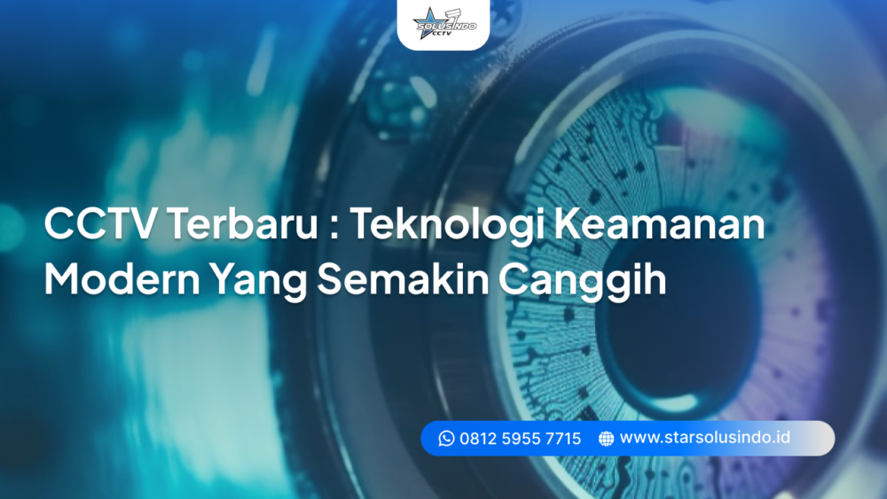 cctv terbaru