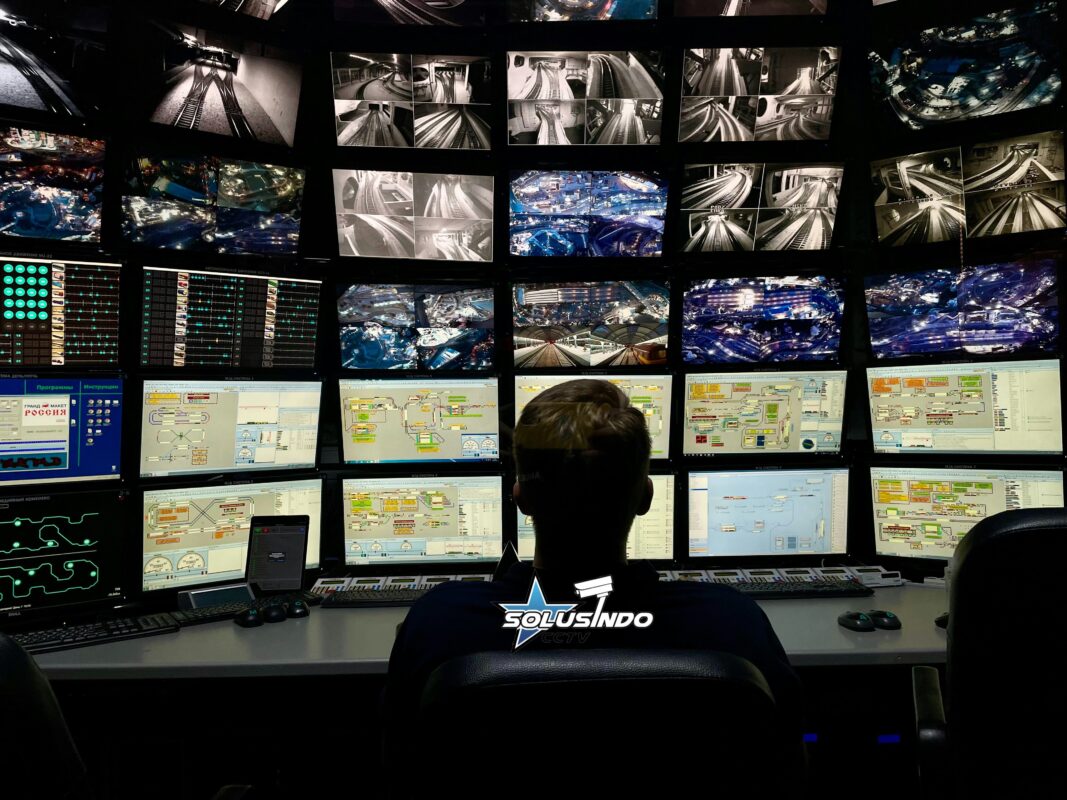 biaya pasang cctv