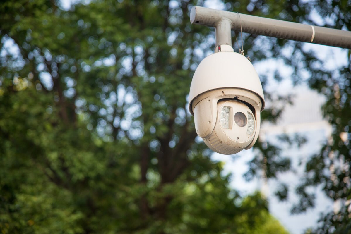 pasang cctv indoor