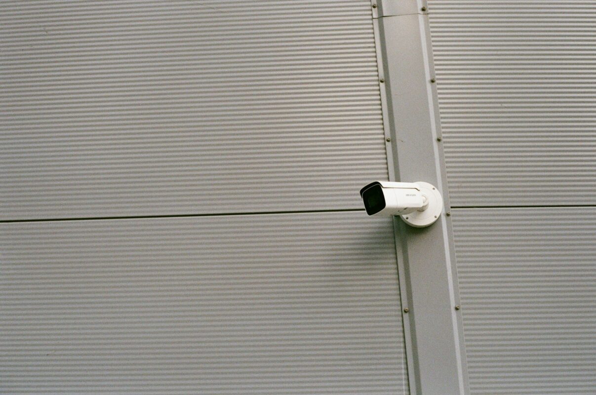 pasang cctv murah