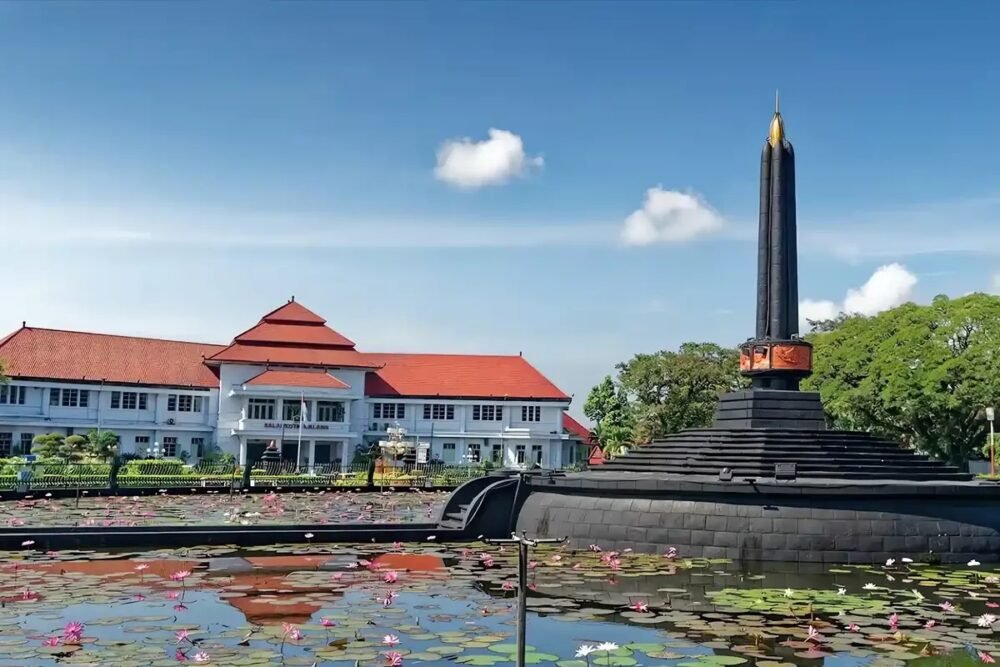 jasa pasang cctv rumah di malang