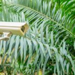 pasang cctv outdoor tahan air