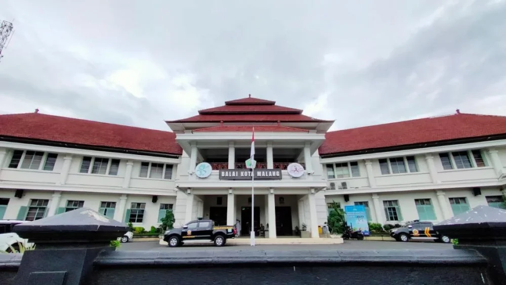 pasang cctv rumah malang