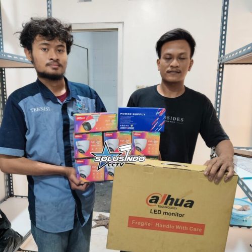 mas imron cctv surabaya